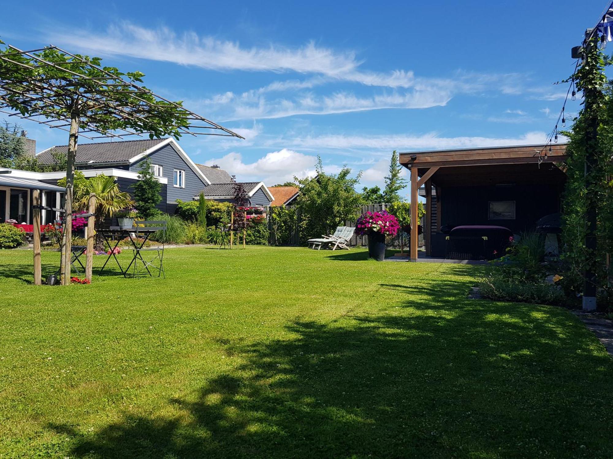 B&B Welkom Zierikzee Pokoj fotografie